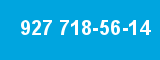 927 718-56-14 927 718-56-14